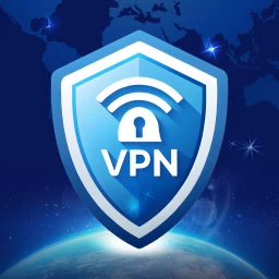 VPN Proxy – Unlimited Server のアイコン