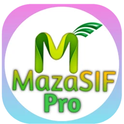 MazaSIF Pro - VoIP & VPN のアイコン