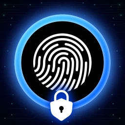 Значок App Lock - AppLock Fingerprint